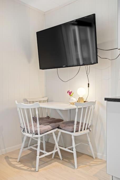 Apartment In Tromso, Parking Included *