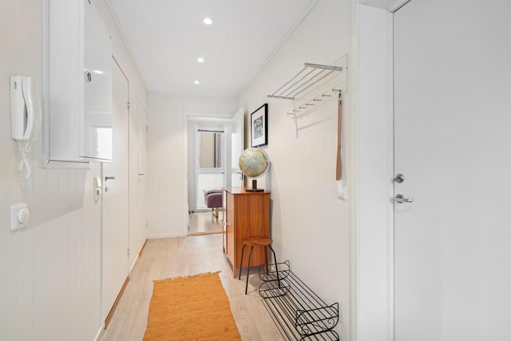 Apartment In Tromso, Parking Included Tromso
