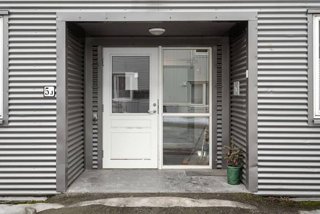 In Tromso, Parking Included * Tromso