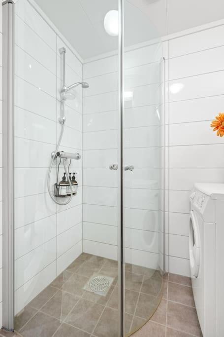 Apartment In Tromso, Parking Included Tromso