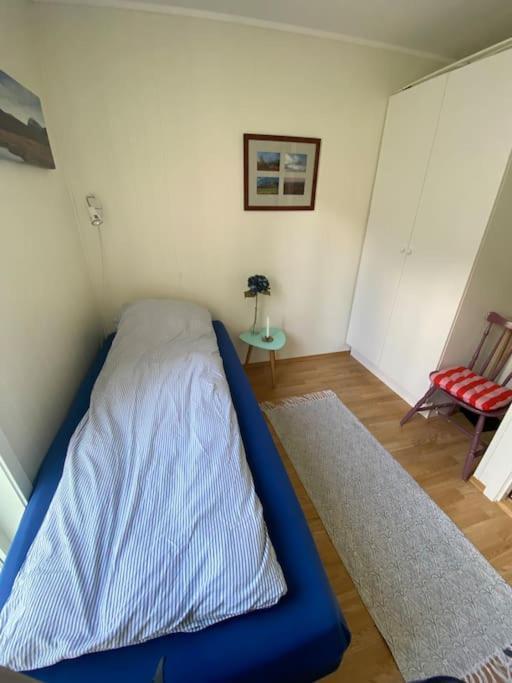 In Tromso, Parking Included Apartment